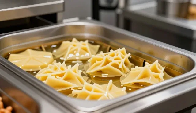 食品研发中库存周转率的两种选型关注点及实际取舍